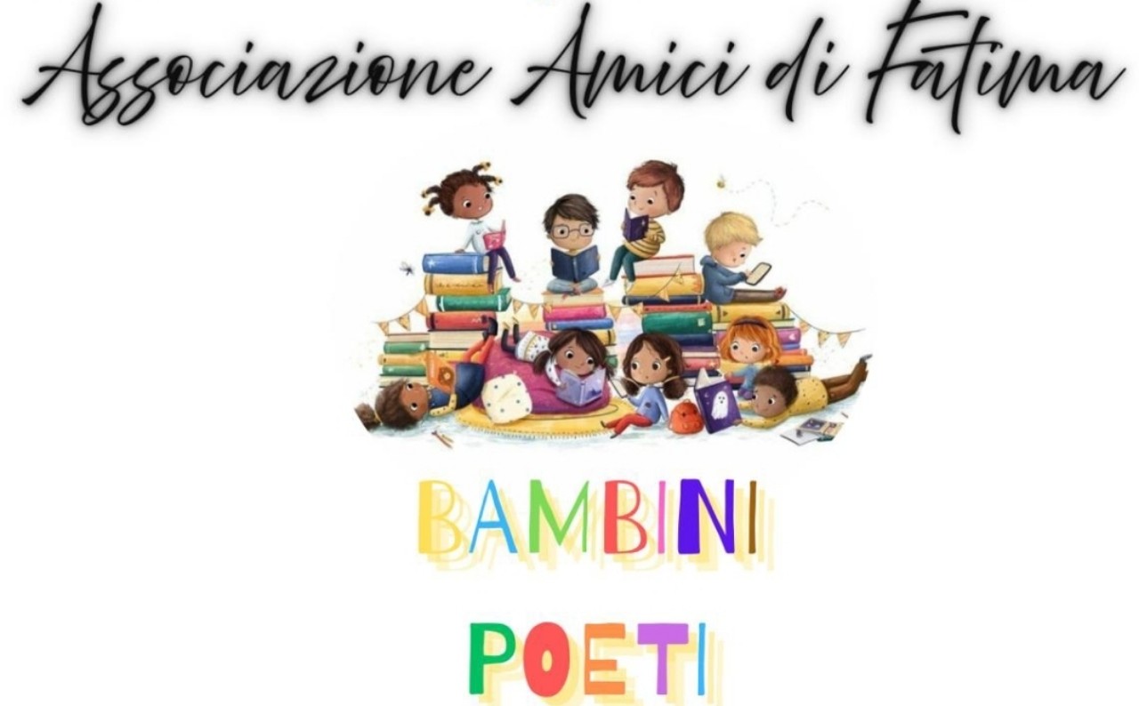Bambini Poeti