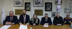 Basile - assostampa
