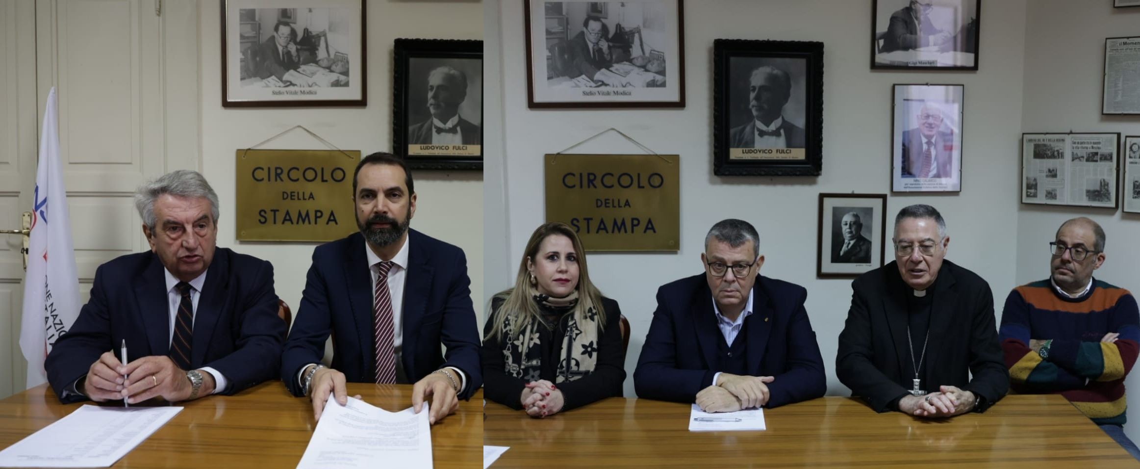 Basile – assostampa