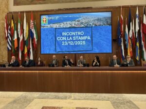 Basile e giunta messina 1