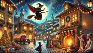 Befana