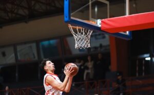 Bim Bum Basket Rende