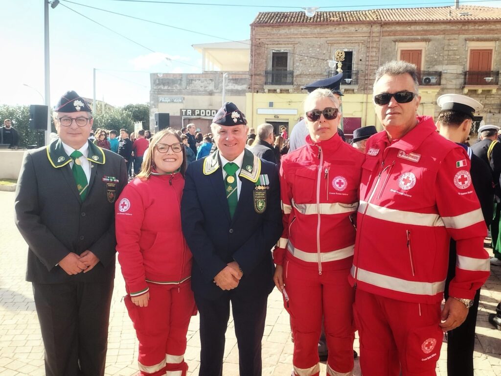 Bovalino, la polizia municipale