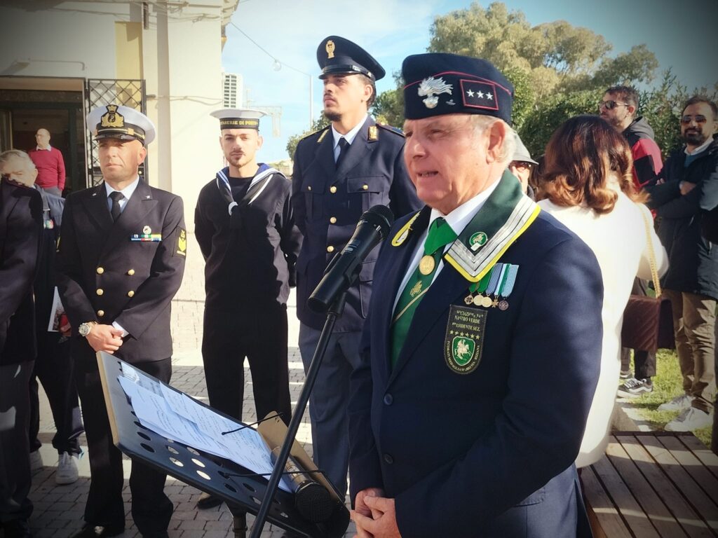 Bovalino, la polizia municipale