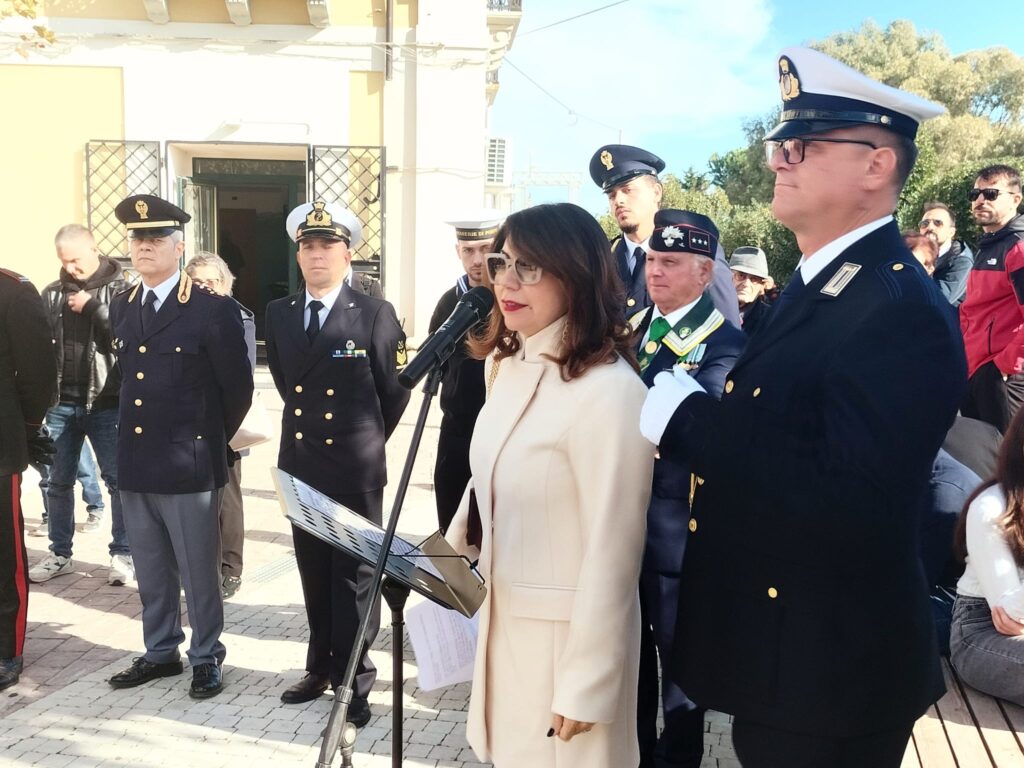 Bovalino, la polizia municipale