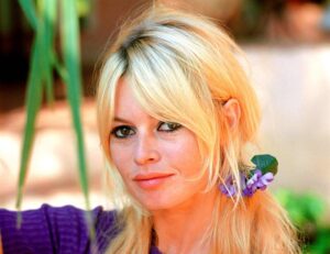 Brigitte Bardot