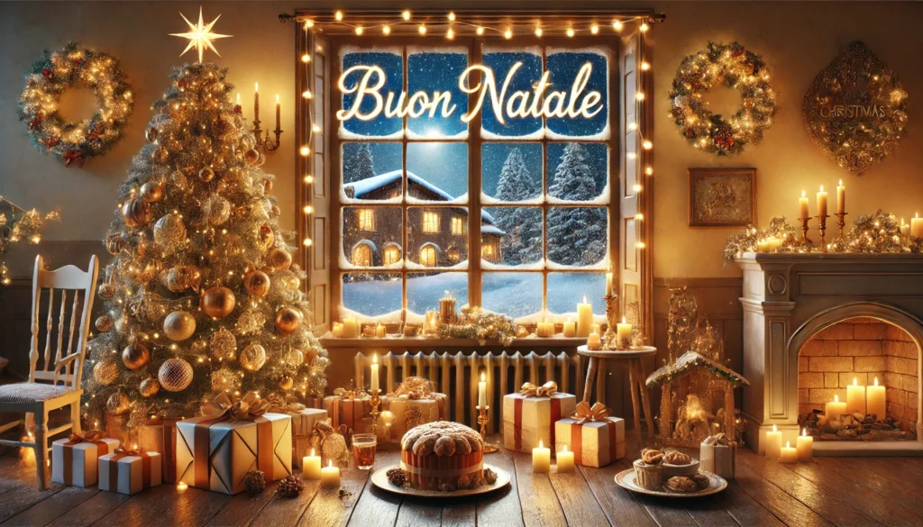 Buon Natale