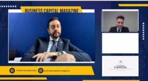 Business Capital Magazine e podcast