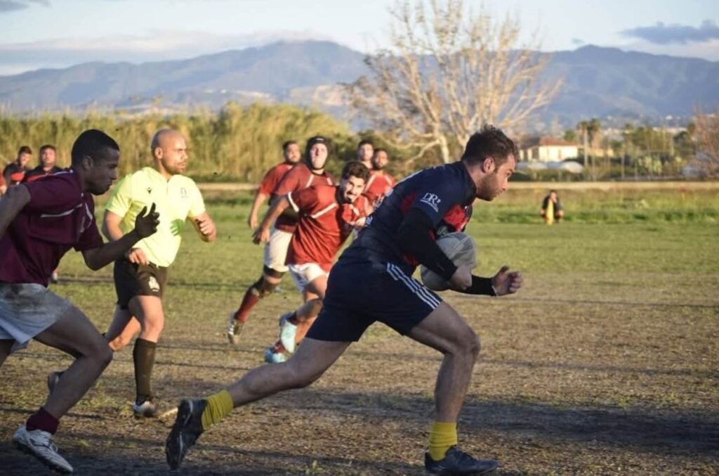 CAS Reggio Calabria Rugby