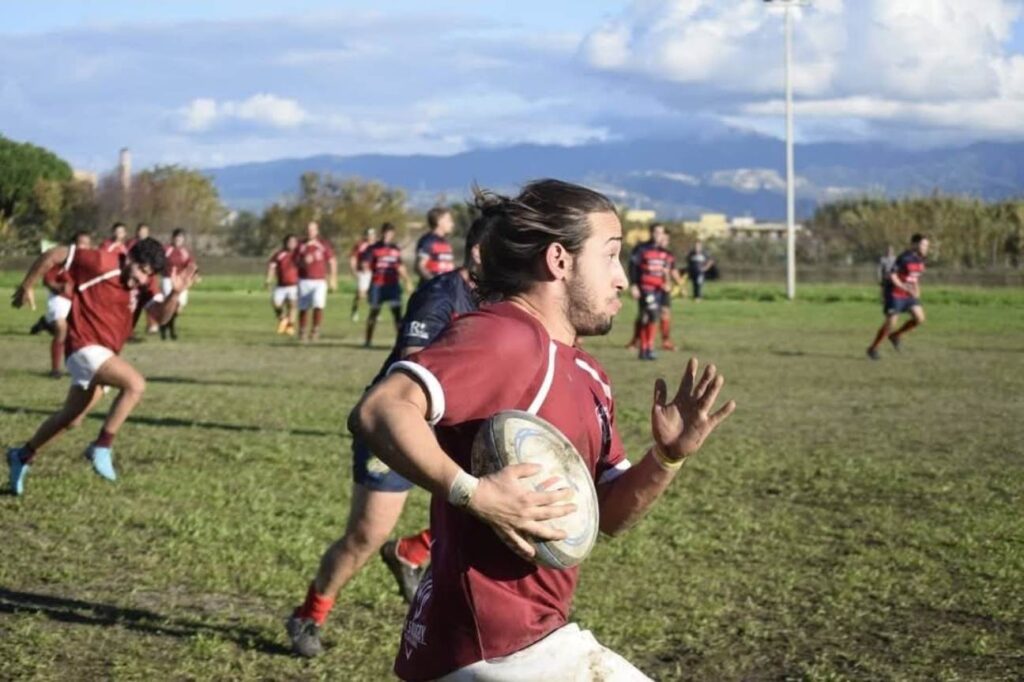 CAS Reggio Calabria Rugby