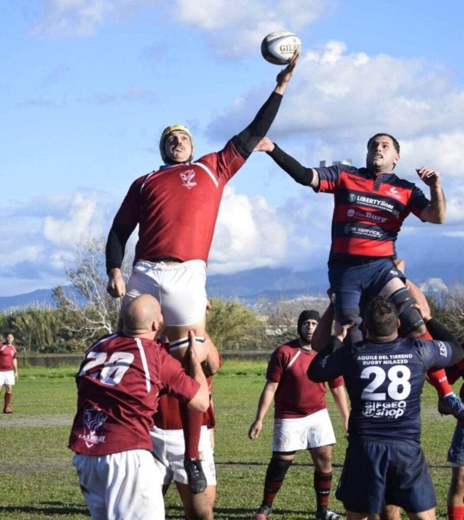 CAS Reggio Calabria Rugby