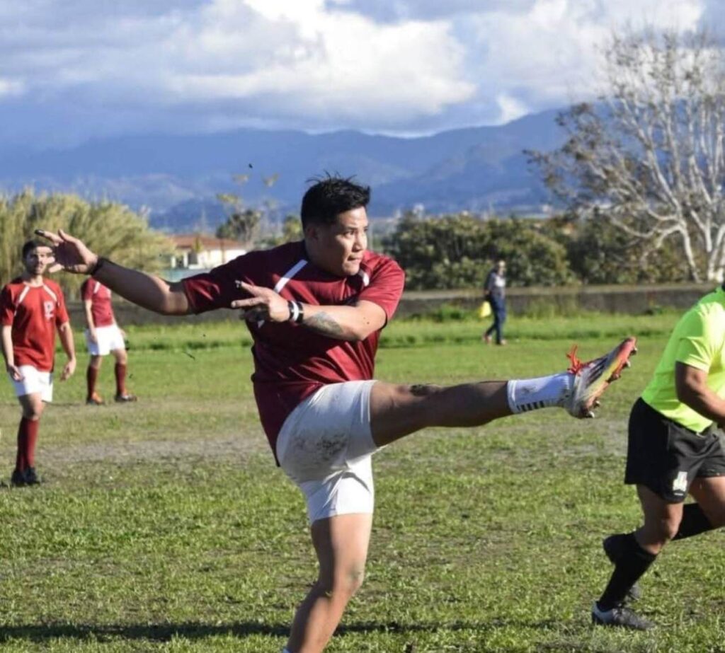 CAS Reggio Calabria Rugby