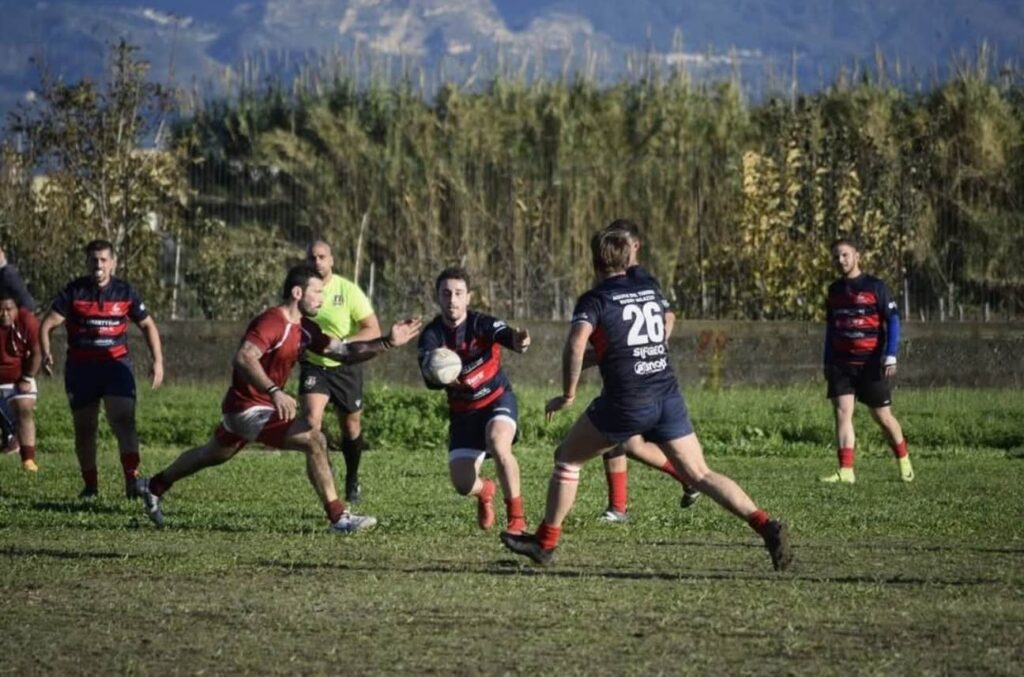 CAS Reggio Calabria Rugby