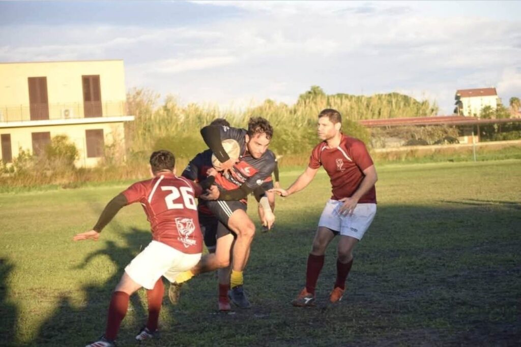 CAS Reggio Calabria Rugby