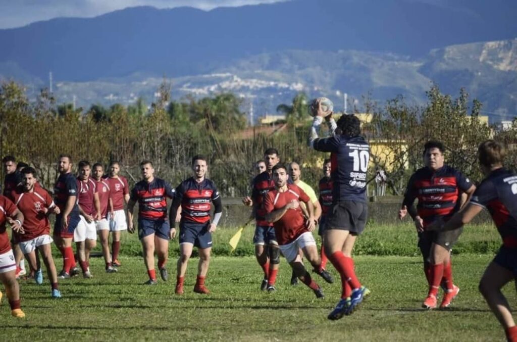 CAS Reggio Calabria Rugby