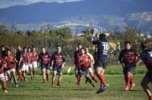 CAS Reggio Calabria Rugby