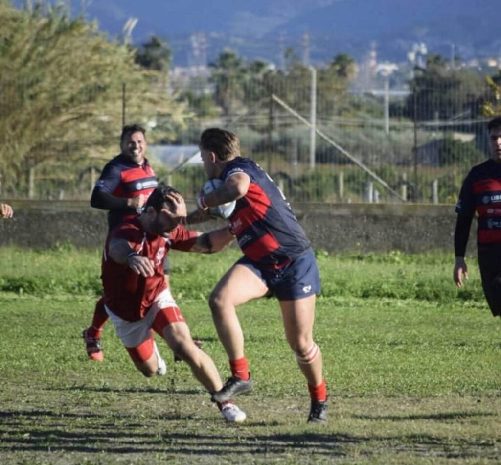 CAS Reggio Calabria Rugby