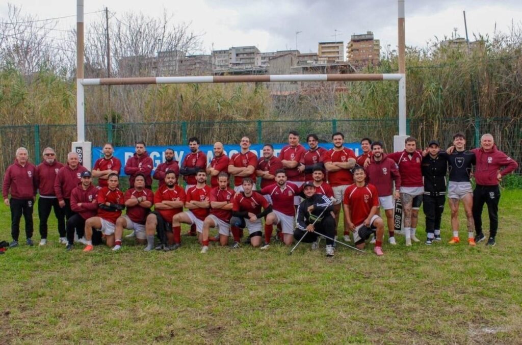 CAS Rugby Reggio Calabria (1)