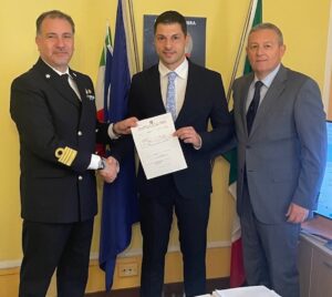 CONSEGNA LICENZA NUOVI PILOTI