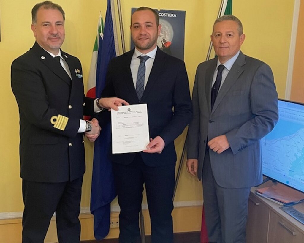 CONSEGNA LICENZA NUOVI PILOTI (2)