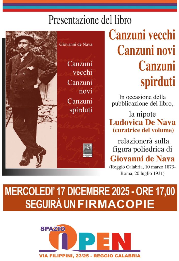 CS Giovanni de Nava