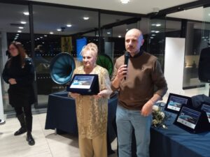 Campionati di Astronomia IC Falcomatà Archi