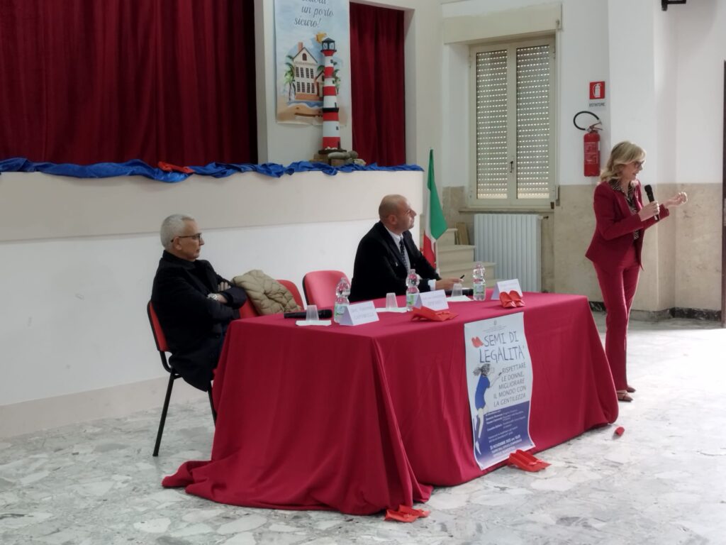 Capomolla, Epifanio, Mammola