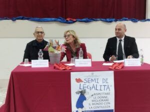 Capomolla, Epifanio, Mammola