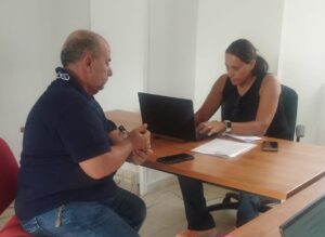 Casa salesiana Bova Marina