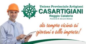 Casartigiani Calabria