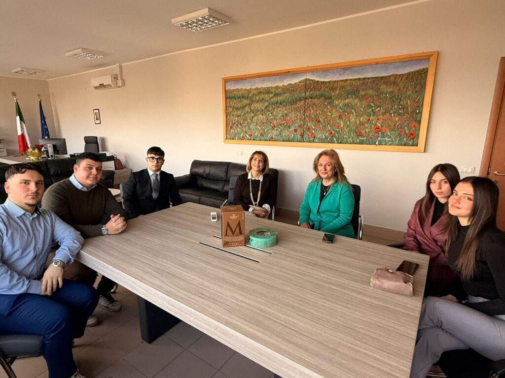 Catanzaro, nasce il Coordinamento Regionale delle Consulte Provinciali degli Studenti (2)