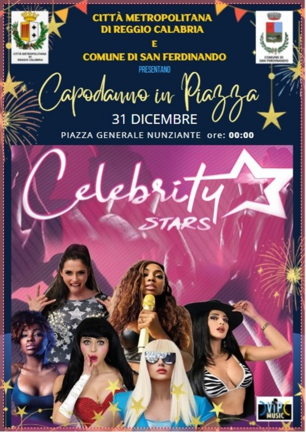 Celebrity Stars
