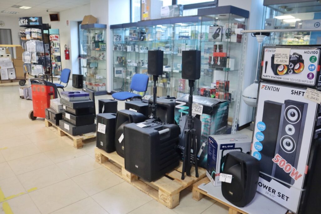Cemtre Elettronica