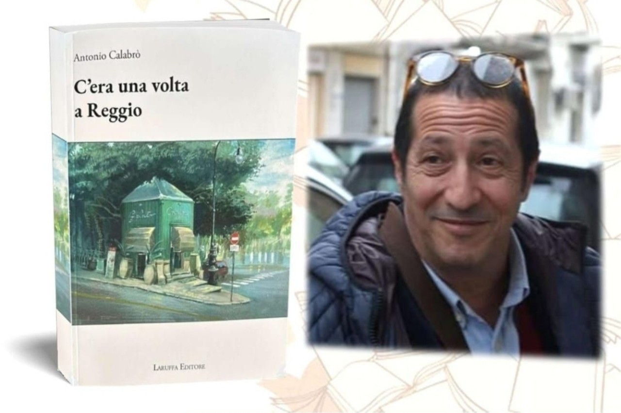 C’era una volta a Reggio
