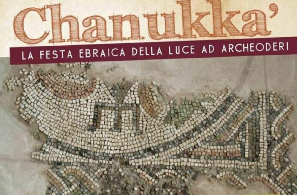 Channukkà