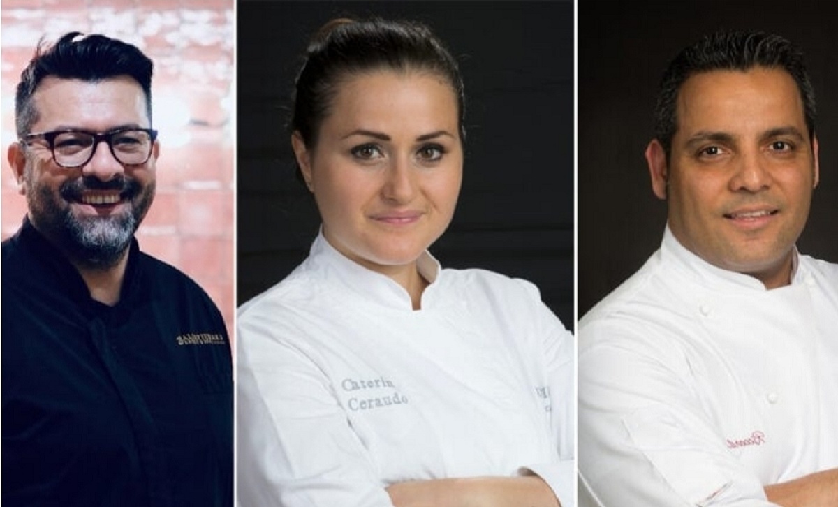Chef Stellati