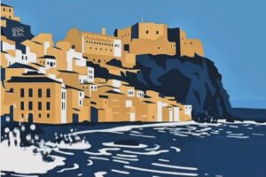 Chianalea Igers Experience