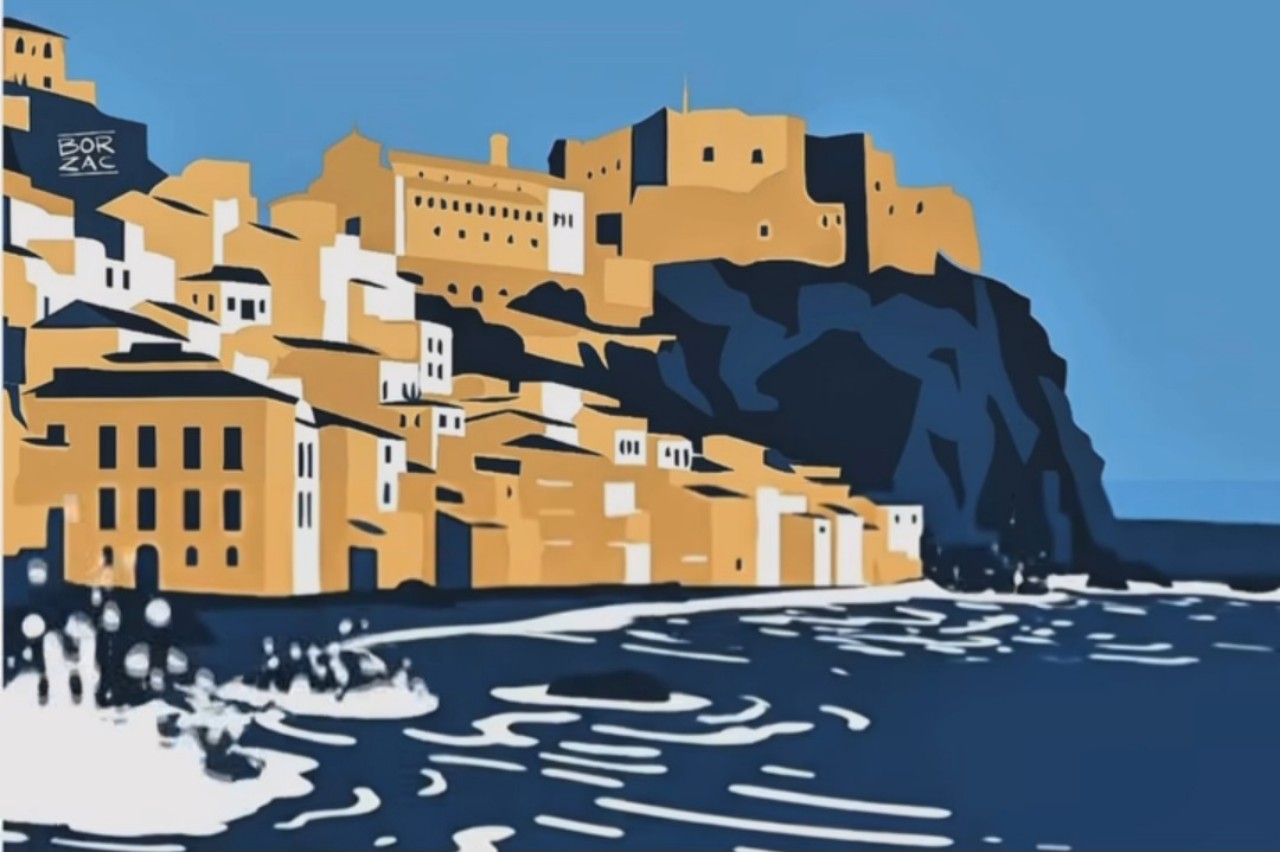 Chianalea Igers Experience