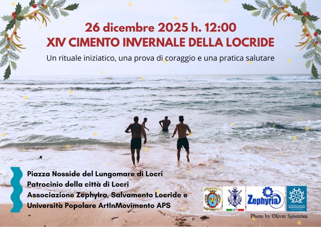 Cimento invernale della Locride