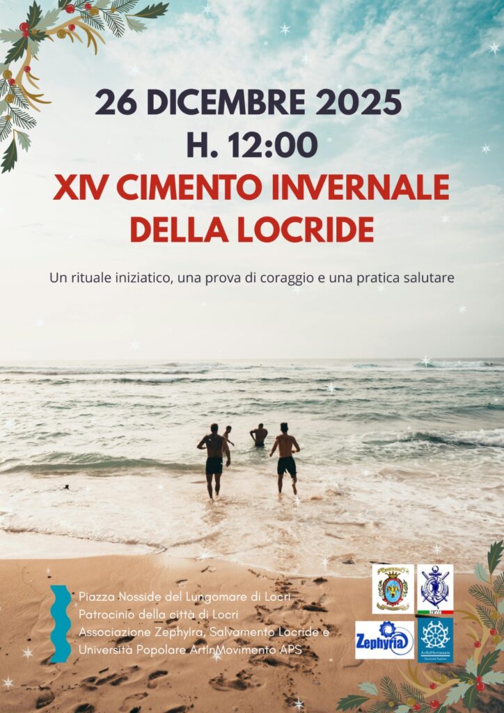 Cimento invernale della Locride