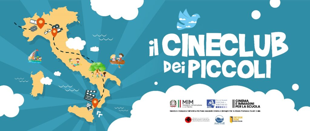 Cineclub dei Piccoli
