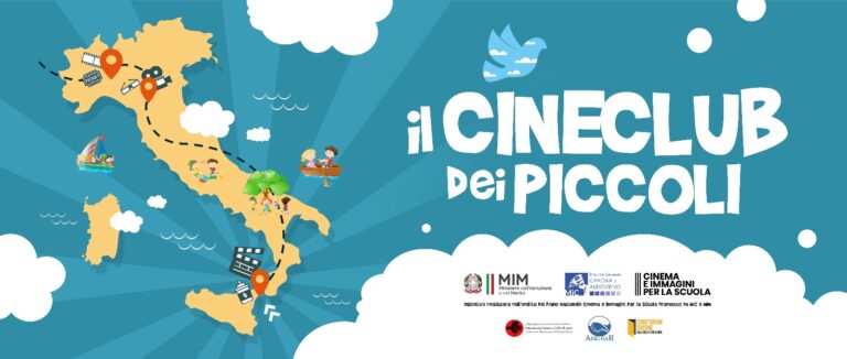 Cinema Lux Messina, la giornata conclusiva de “Il Cineclub dei Piccoli” | PROGRAMMA
