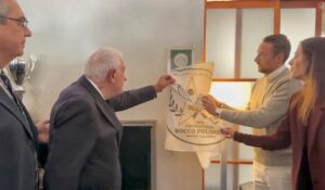 Circolo del Tennis Polimeni Sala Nicola Pietrangeli