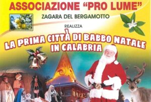 Città di Babbo Natale