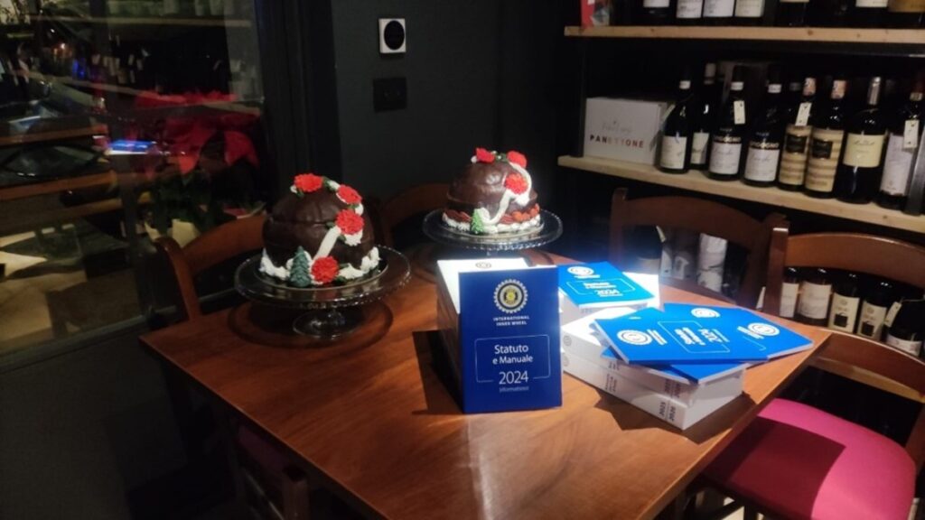 Club Inner Wheel Reggio Calabria