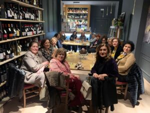 Club Inner Wheel Reggio Calabria