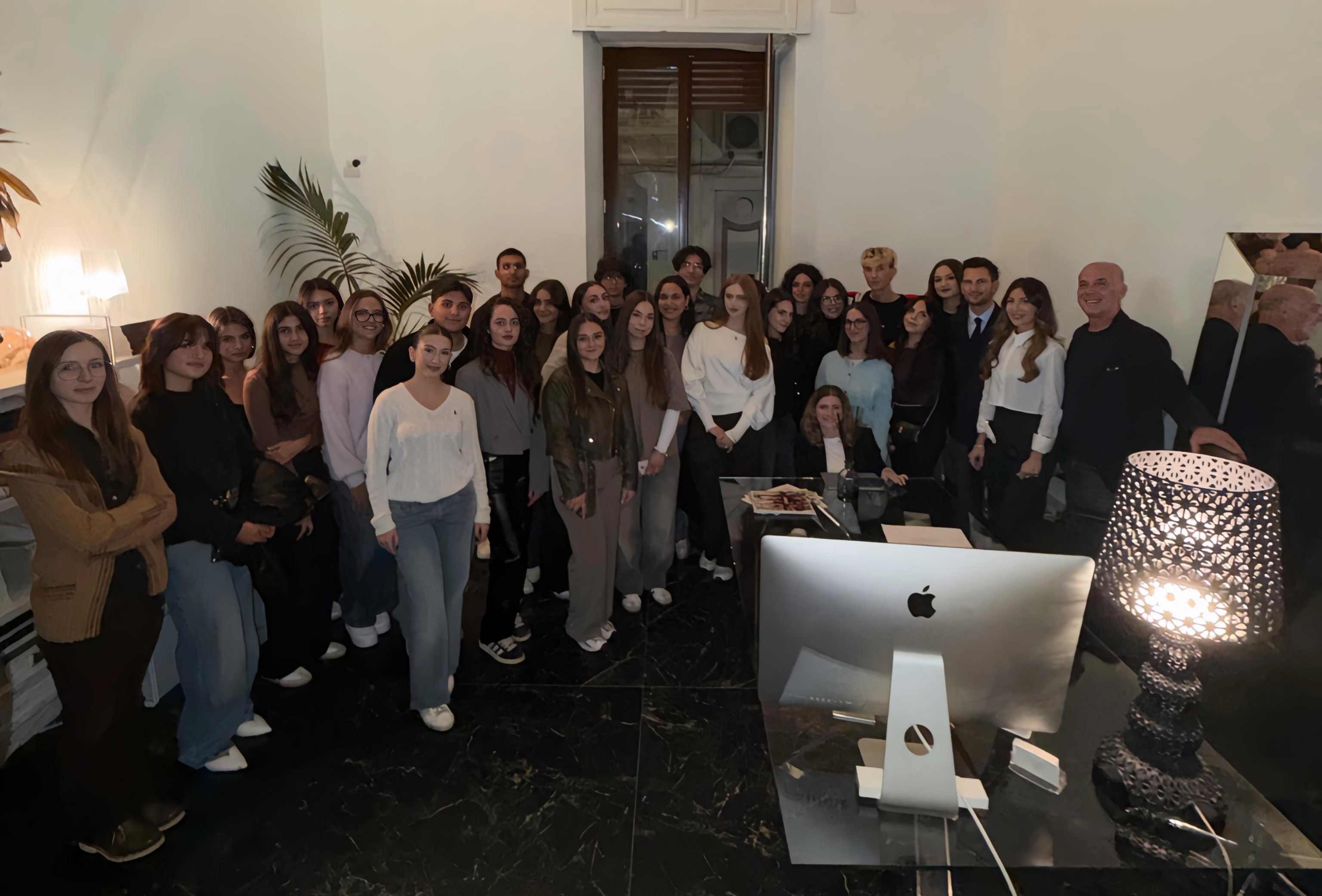 Cna Federmoda
