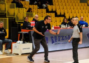 Coach Inguaggiato