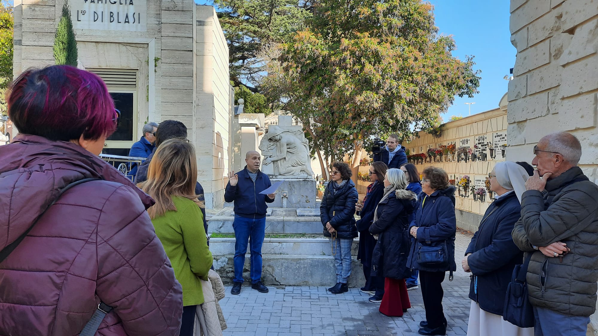Commemorazione terremoto del 1908