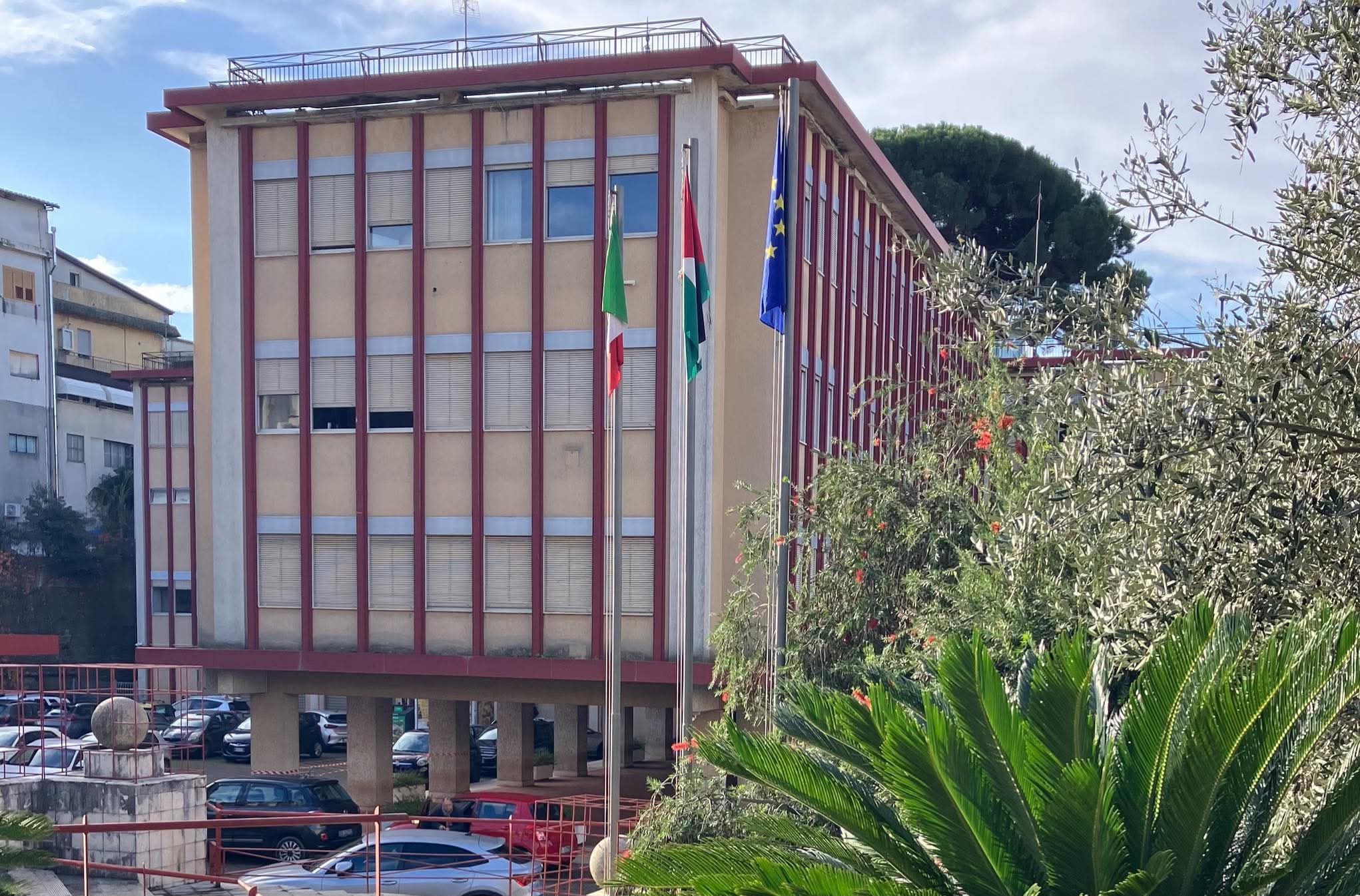 Comune Polistena